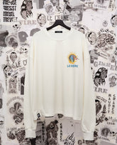 AKOBRALYPSE LONG TEE